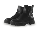 Claudia Ghizzani Bikerstiefel