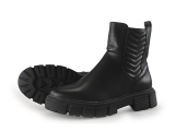 Claudia Ghizzani Bikerstiefel