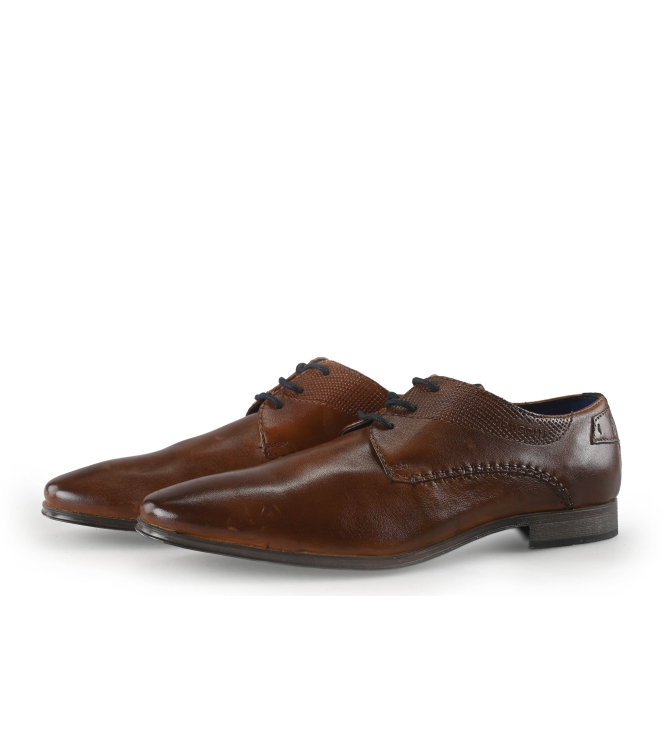 Bugatti Schnürschuhe