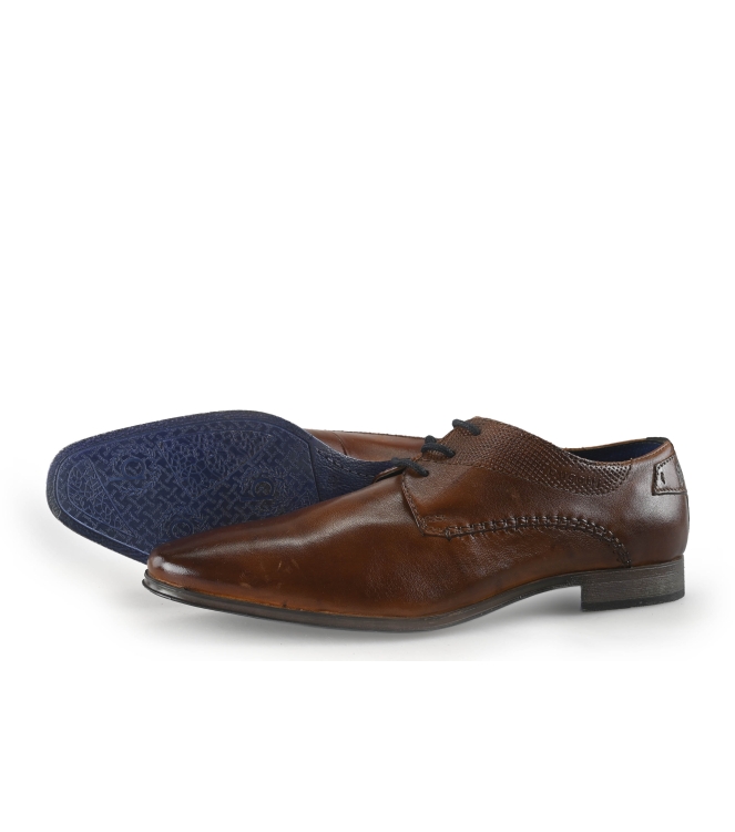 Bugatti Schnürschuhe