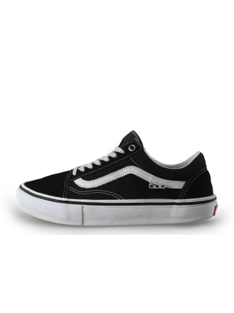 Vans Sneaker Schwarz 358377
 Größe 41
 