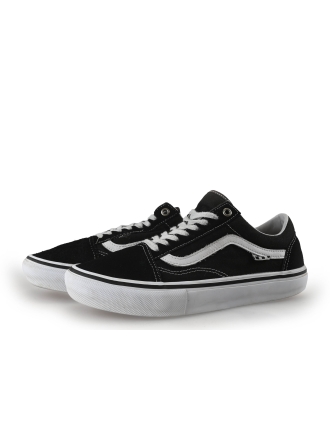 Vans Sneaker Schwarz 358377
 Größe 41
 