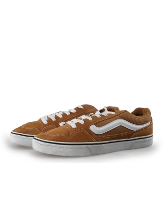 Vans Sneaker Braun 358378
 Größe 47
 