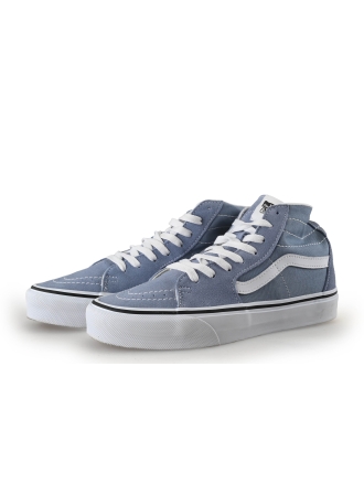 Vans Hohe Sneaker Blau 358379
 Größe 38½
 