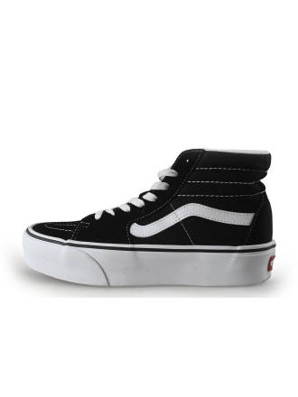 Vans Hohe Sneaker Schwarz 358380
 Größe 38
 