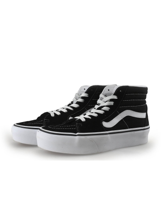 Vans Hohe Sneaker Schwarz 358380
 Größe 38
 