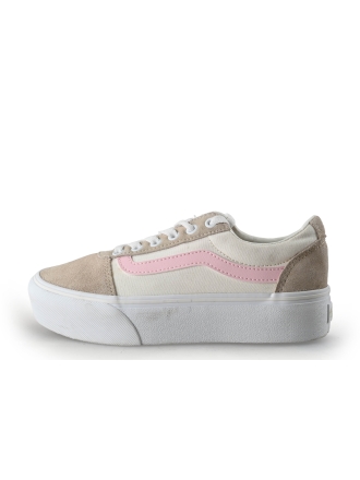 Vans Sneaker Beige 358381
 Größe 36
 