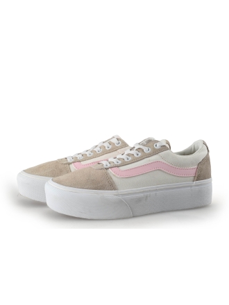 Vans Sneaker Beige 358381
 Größe 36
 
