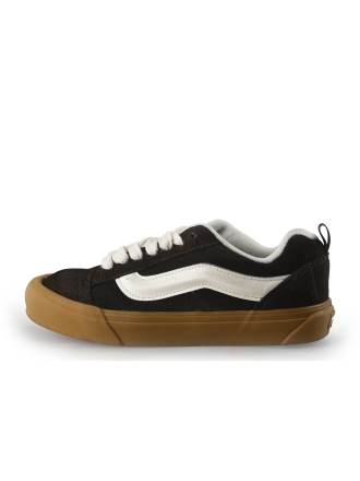 Vans Sneaker Braun 358382
 Größe 41
 