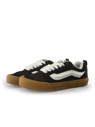Vans Sneaker Braun 358382
 Größe 41
 