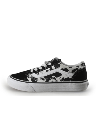 Vans Sneaker Schwarz 358384
 Größe 36½
 