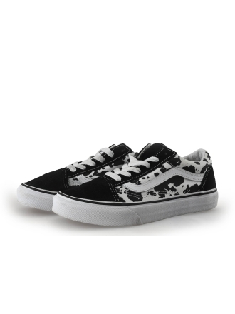 Vans Sneaker Schwarz 358384
 Größe 36½
 