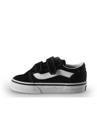 Vans Sneaker Schwarz 358385
 Größe 23½
 