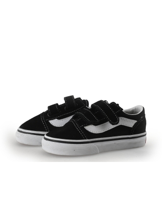Vans Sneaker Schwarz 358385
 Größe 23½
 
