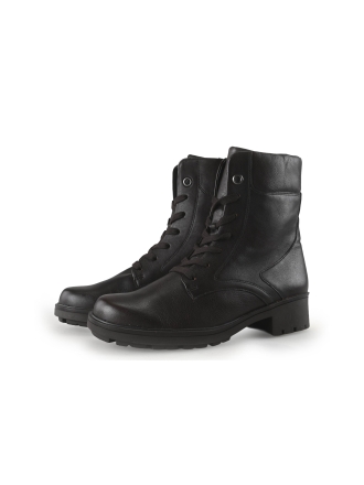 Gabor Stiefeletten Braun 358387
 Größe 41
 