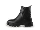 Claudia Ghizzani Bikerstiefel