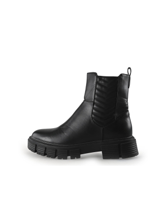 Claudia Ghizzani Bikerstiefel Schwarz 358388
GröĂe 38