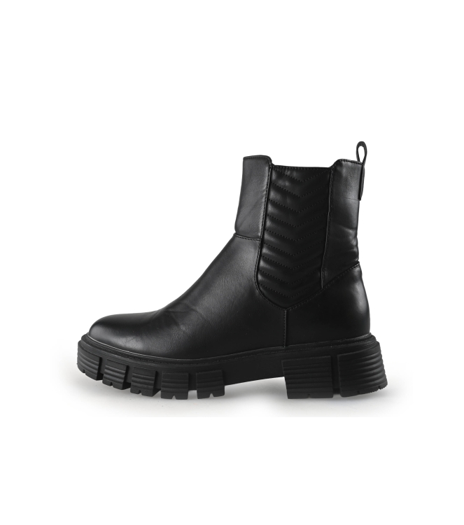 Claudia Ghizzani Bikerstiefel