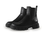 Claudia Ghizzani Bikerstiefel