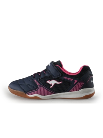 Kangaroos Sportschuhe Blau 358389
Größe 35