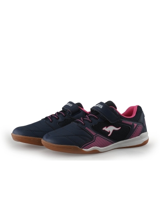 Kangaroos Sportschuhe Blau 358389
Größe 35