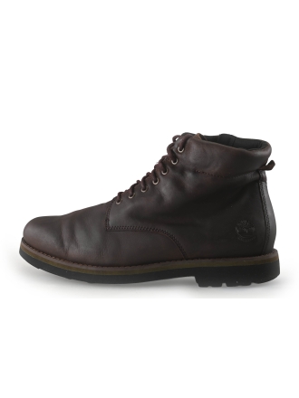 Timberland Schnürstiefel Braun 358392
 Größe 44½
 