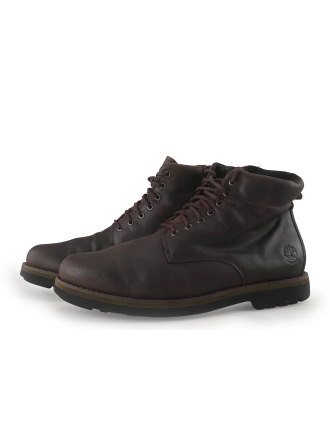 Timberland Schnürstiefel Braun 358392
 Größe 44½
 