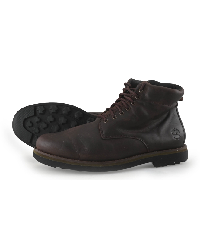 Timberland Schnürstiefel