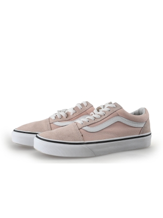 Vans Sneaker Rosa 358393
 Größe 38
 