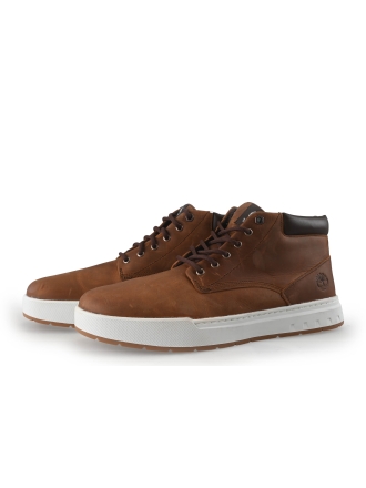Timberland Hohe Sneaker Braun 358395
 Größe 44½
 
