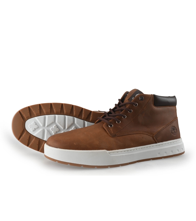 Timberland Hohe Sneaker