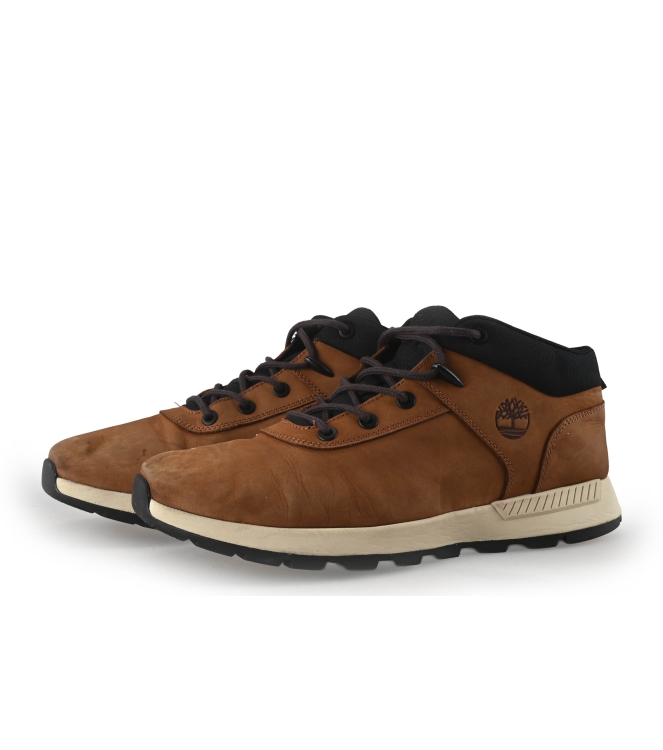 Timberland Schnürstiefel