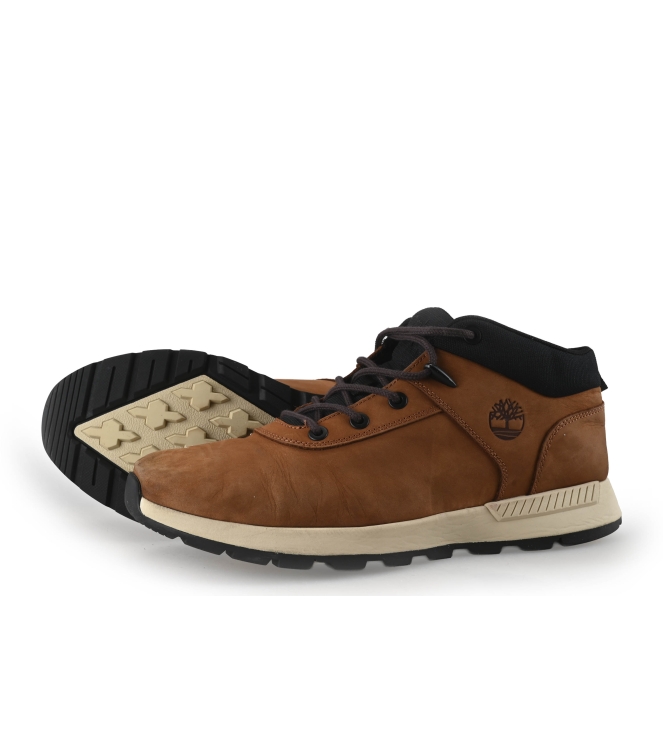 Timberland Schnürstiefel
