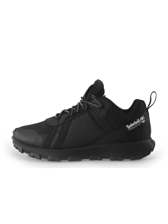 Timberland Sneaker Schwarz 358397
 Größe 40
 