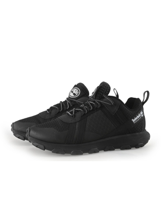 Timberland Sneaker Schwarz 358397
 Größe 40
 