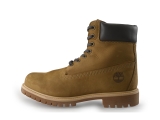 Timberland Schnürstiefel