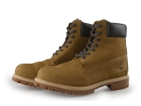 Timberland Schnürstiefel