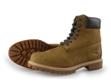 Timberland Schnürstiefel