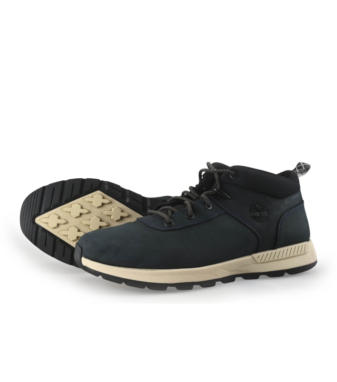 Timberland Schnürstiefel