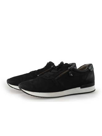 Gabor Sneaker Schwarz 358404
 Größe 41
 