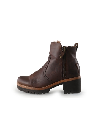 Panama Jack Boots Cognac 358406
 Größe 38
 