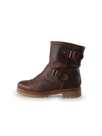 Panama Jack Boots Cognac 358407
 Größe 40
 
