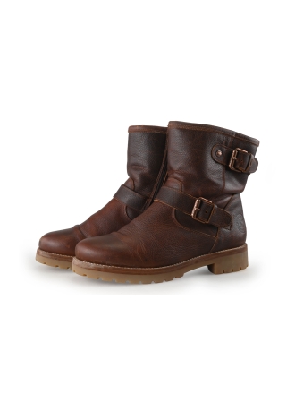 Panama Jack Boots Cognac 358407
 Größe 40
 