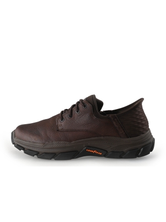 Skechers Slip-ons Braun 358408
 Größe 41
 
