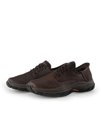 Skechers Slip-ons Braun 358408
 Größe 41
 