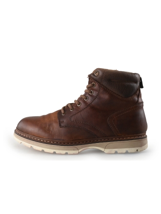 Nelson Schneestiefel Cognac 358409
 Größe 42
 