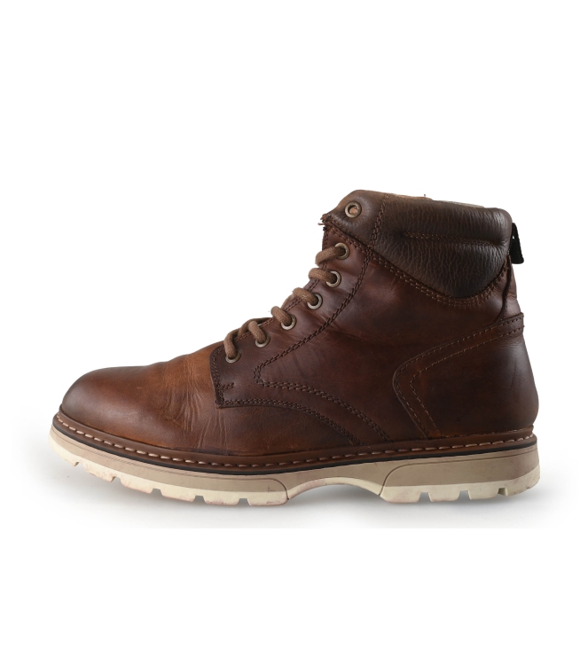 Nelson Schneestiefel