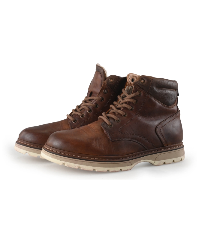 Nelson Schneestiefel