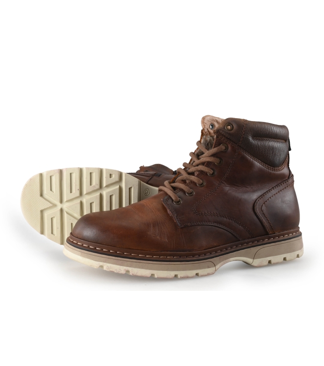 Nelson Schneestiefel