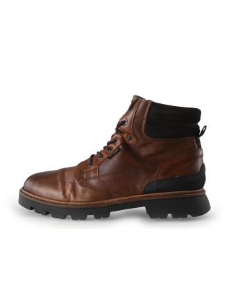 PME Legend Boots Cognac 358410
 Größe 45
 